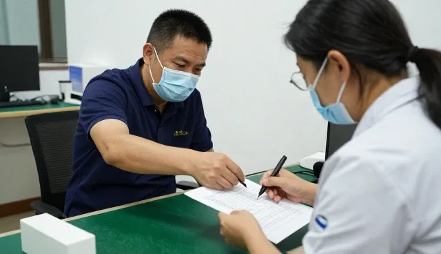 金华市源本健康管理有限公司提供可靠康复指导服务支持