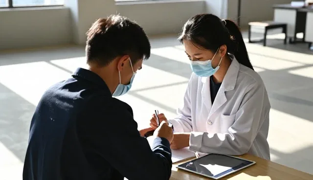 个性化方案健康检查的性能与适用条件分析