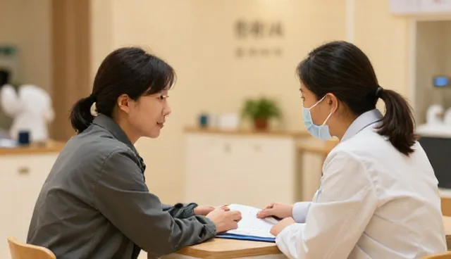慢病随访中健康检查的使用与维护建议